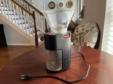 Bodum bistro electric for sale  Austin