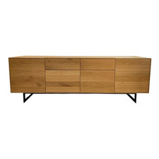 Anrei sideboard asteiche gebraucht kaufen  Bonn