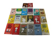 Snoopy charlie brown for sale  WELLINGBOROUGH