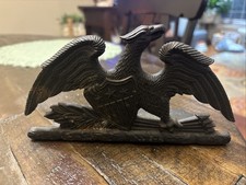 Vintage spread eagle for sale  Bluffton