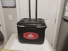 Coleman cooler wheels for sale  Columbus