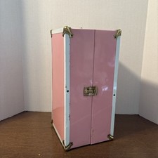 Vintage pink metal for sale  Spooner
