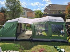 Outwell nevada tent for sale  WOKING
