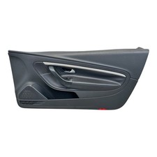 Türverkleidung leder türpapp gebraucht kaufen  Petershagen
