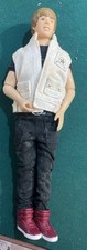 Singing justin bieber for sale  Murfreesboro