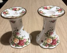 Pair vintage royal for sale  GLOUCESTER