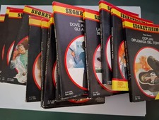 Stock lotto segretissimo usato  Tivoli