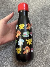 Pokemon stainless steel for sale  PONTYPOOL