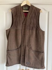 Musto bracken tweed for sale  ROMSEY