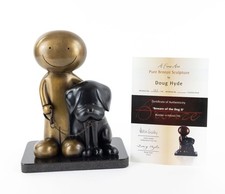 Doug hyde beware for sale  CHERTSEY