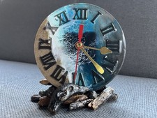 Orologio resina epossidica usato Orologio resina epossidica usato  San Cassiano