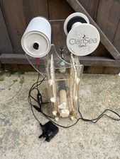 Clarisea sk5000 auto for sale  BLACKPOOL