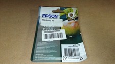 Epson t1291 tintenpatrone gebraucht kaufen  Dortmund