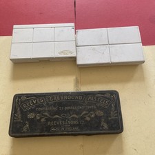 Vintage reeves greyhound for sale  LONDON