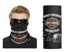 Cache cou harley d'occasion  Labergement-Sainte-Marie