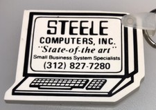 Chicago illinois steele for sale  Mount Juliet