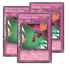 Ritira dado comune usato  Ravenna