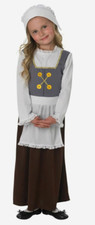Girls victorian maid for sale  LYNDHURST