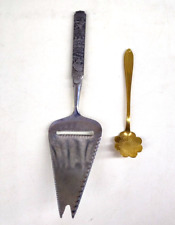 Vintage konge tinn for sale  Centerville