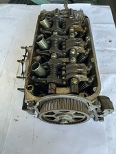 Engine cylinder head for sale  Sloughhouse