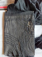 Strumpfhose netz getragen gebraucht kaufen  Hauenstein