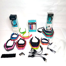 Huge fitbit flex for sale  Valencia