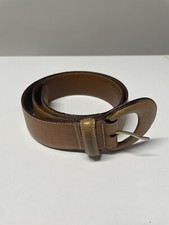 Cintura belt etro usato  Italia