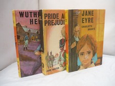 Bancroft classics wuthering for sale  WATERLOOVILLE