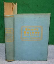 Vintage book knute for sale  Clifton