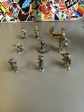 Bundle viking warriors for sale  BARNSLEY