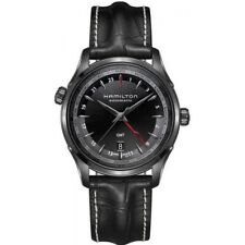 Hamilton jazzmaster gmt usato  Massa di Somma