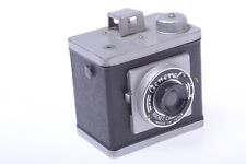 ✅ ROCKET CÂMERA CO CAIXA DE METAL GERAL 4X5CM EM FILME DE 120 ROLOS comprar usado  Enviando para Brazil