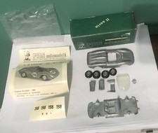 Fds automodelli ferrari usato  Ragalna