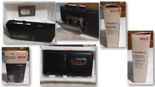 Sanyo trc 500 usato  Italia