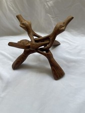 Vtg hand carved for sale  Chino Hills