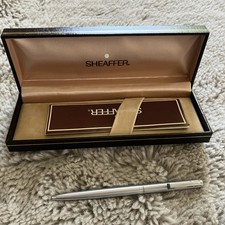 Sheafer ball point for sale  CHRISTCHURCH