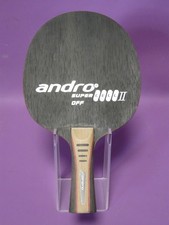 Andro super cell gebraucht kaufen  Coswig