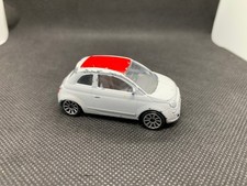 Majorette fiat 500 for sale  HARTLEPOOL