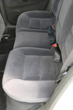 Golf limousine sitz gebraucht kaufen  Borgentreich