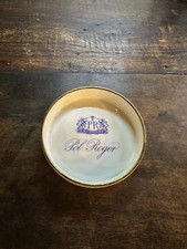 Rare cendrier porcelaine d'occasion  Laon