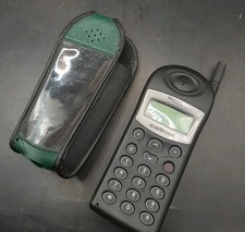 Vintage phillips cellnet for sale  BRADFORD