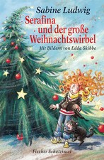 Serafina grosse weihnachtswirb gebraucht kaufen  Berlin