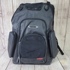 Mochila hidrofusível Oakley Blade 3-1 seca úmida 42L preta surf esportes aquáticos comprar usado  Enviando para Brazil