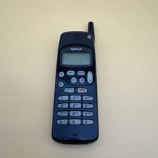 Saisir vintage nokia d'occasion  Rouen-