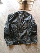 Künstlederjacke 2xl core gebraucht kaufen  Altenberge