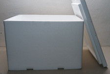 Styroporbox große 92l gebraucht kaufen  Berlin