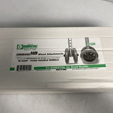 Endurance wheel attachments for sale  Columbia