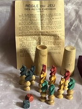 Ancien jeu petits d'occasion  Saint-Orens-de-Gameville