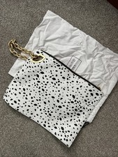 Lulu guinness dalmatian for sale  NORWICH