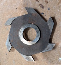 Kity milling cutter for sale  WATERLOOVILLE